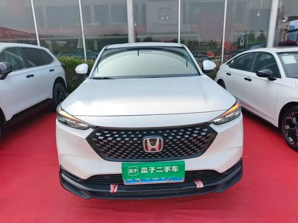 Honda XR-V 2024