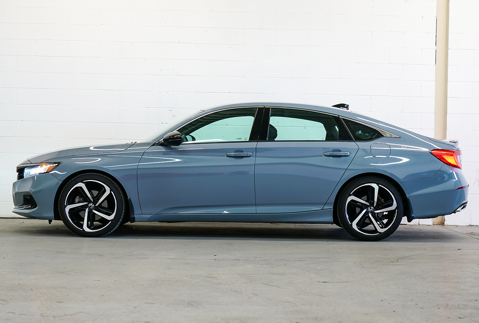 Honda Accord 2021