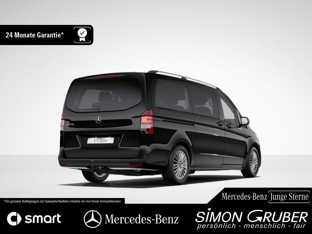 Mercedes-Benz V 220 2025
