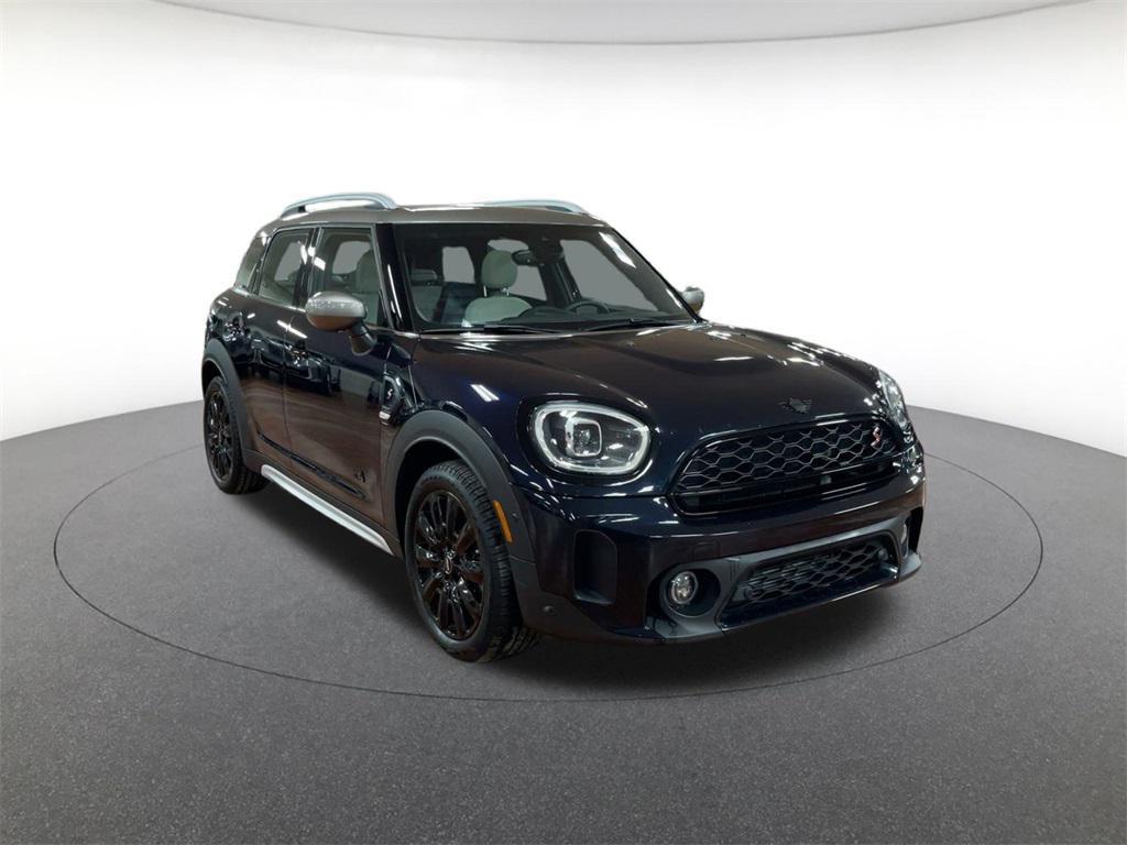 Mini Countryman 2023