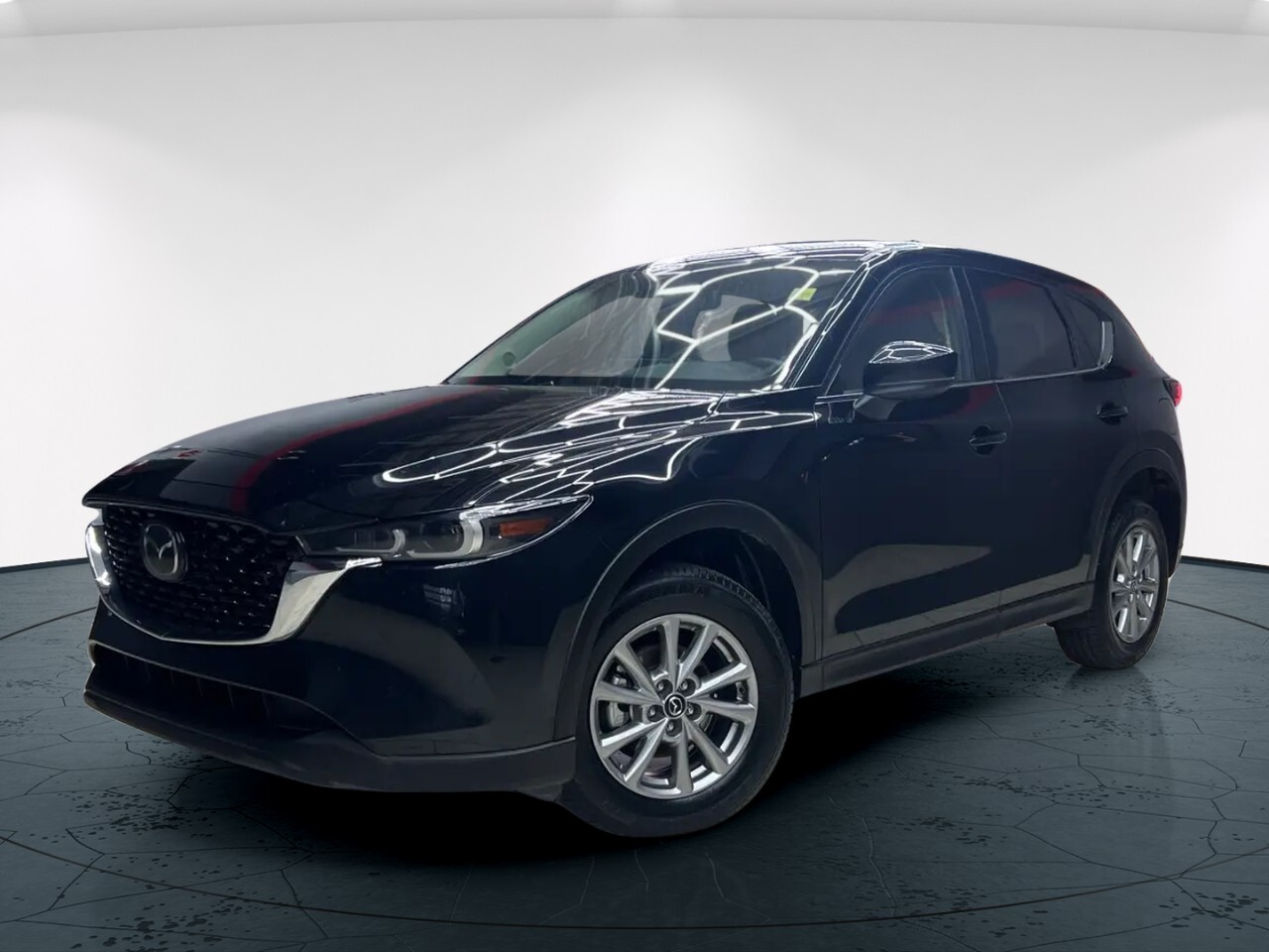 Mazda CX-5 2025