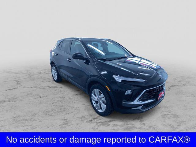 Buick Encore GX 2025