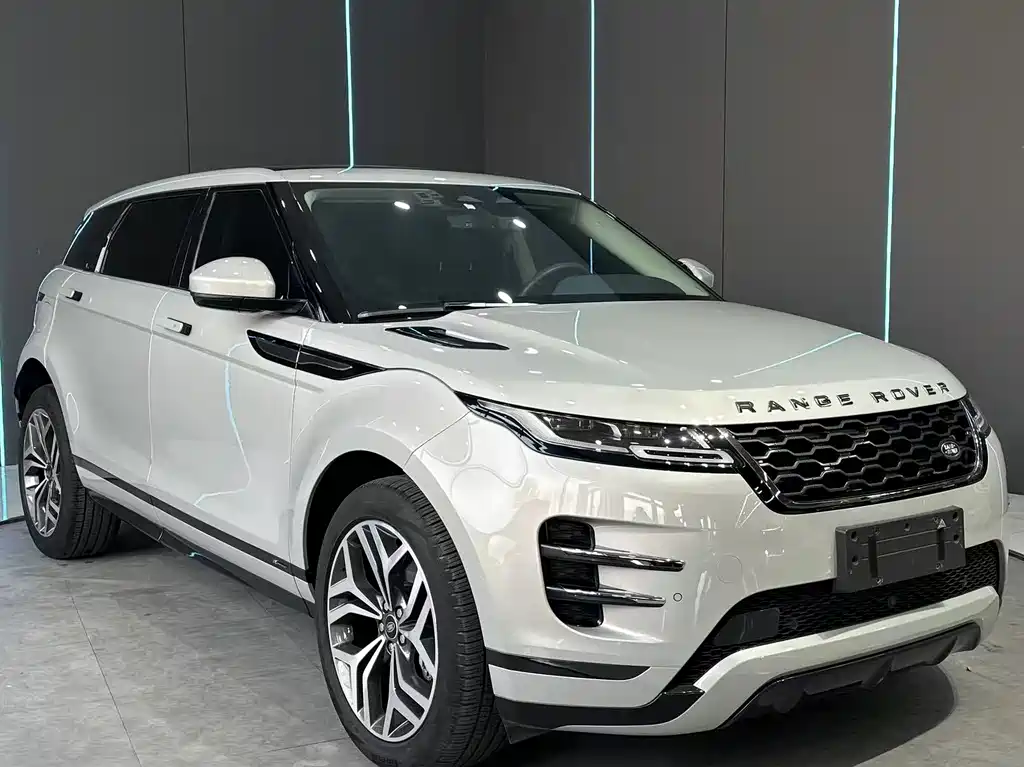 Land Rover Range Rover Evoque 2023