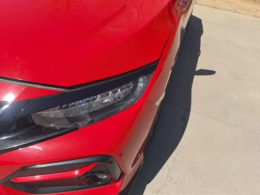 Honda Civic 2021