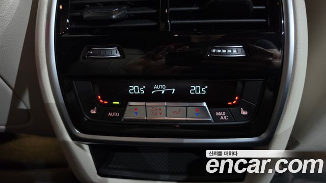BMW X6 2025