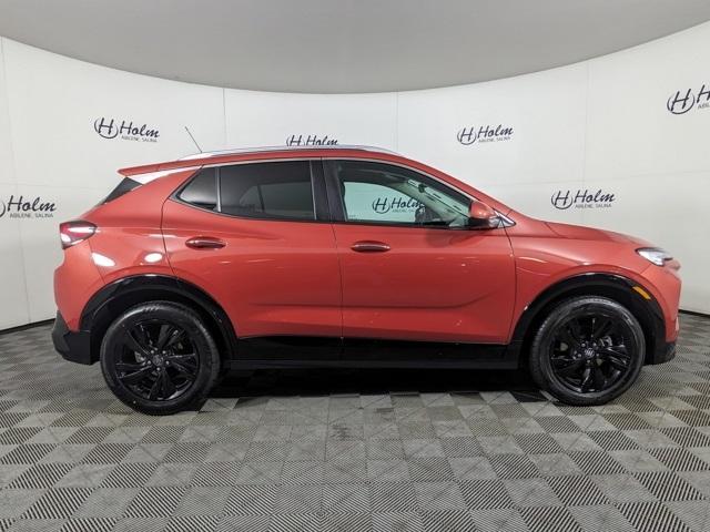 Buick Encore GX 2024