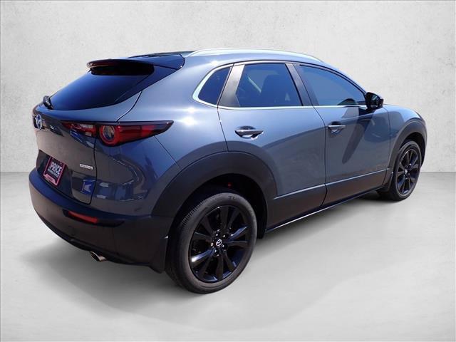 Mazda CX-30 2024