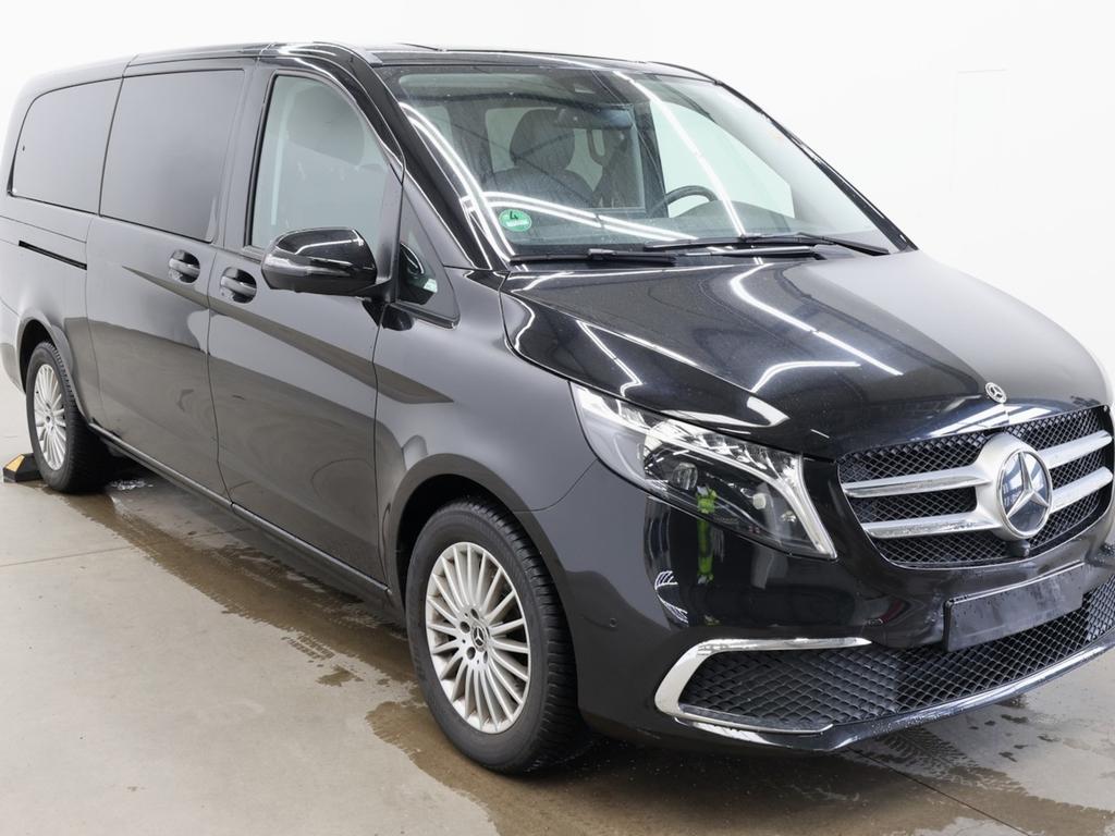 Mercedes-Benz V 300 2024