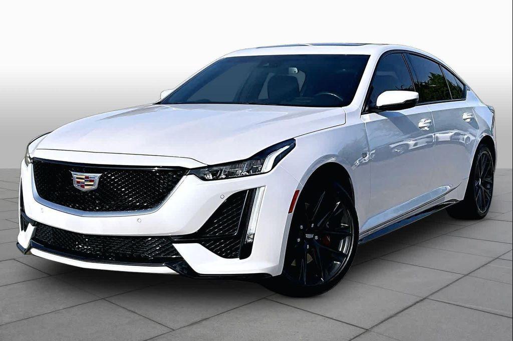 Cadillac CT5 2023
