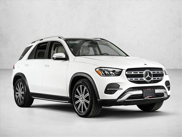 Mercedes-Benz GLE 350 2026