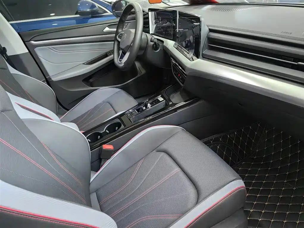 Volkswagen Lamando 2023
