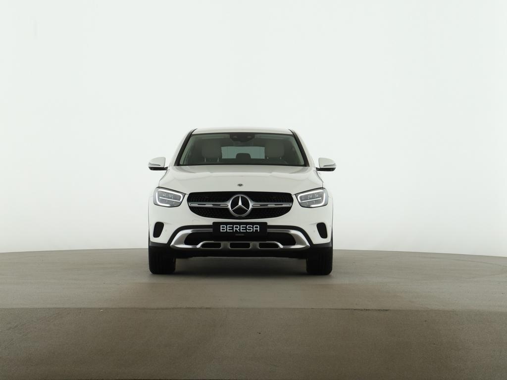 Mercedes-Benz GLC 300 2023