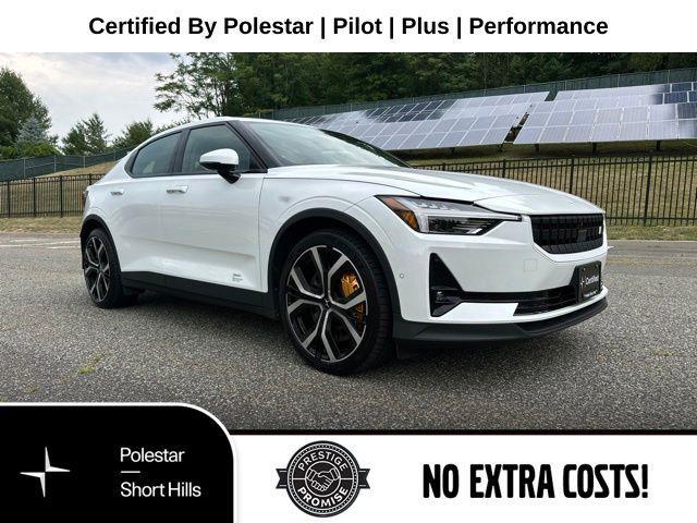 Polestar 2 2023