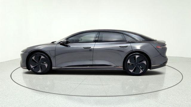 Lucid Air 2024