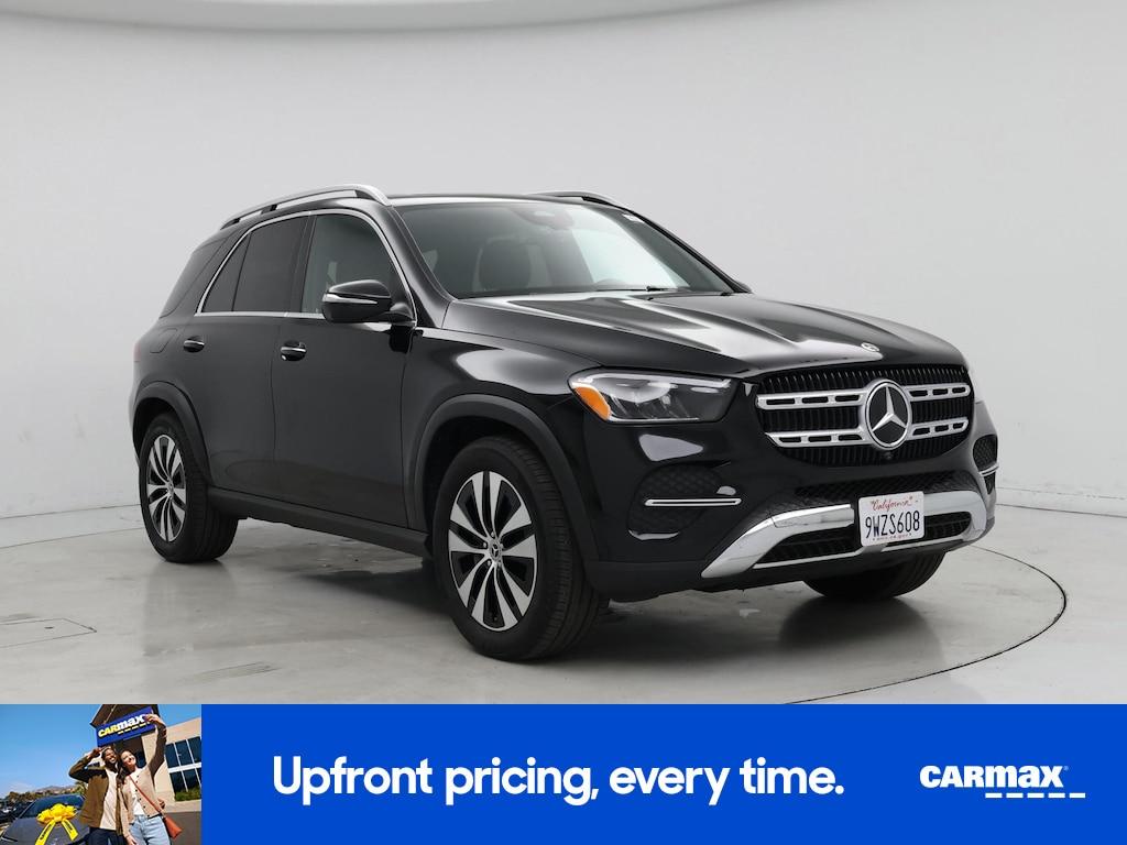 Mercedes-Benz GLE 350 2025