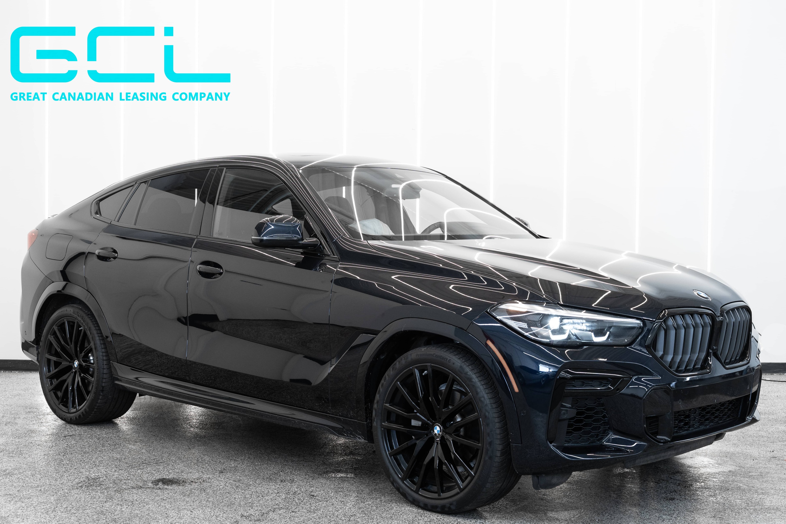 BMW X6 2023
