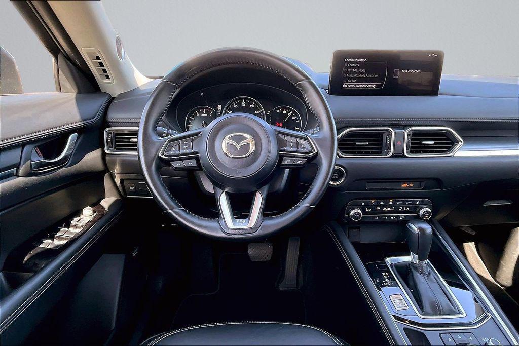 Mazda CX-5 2024