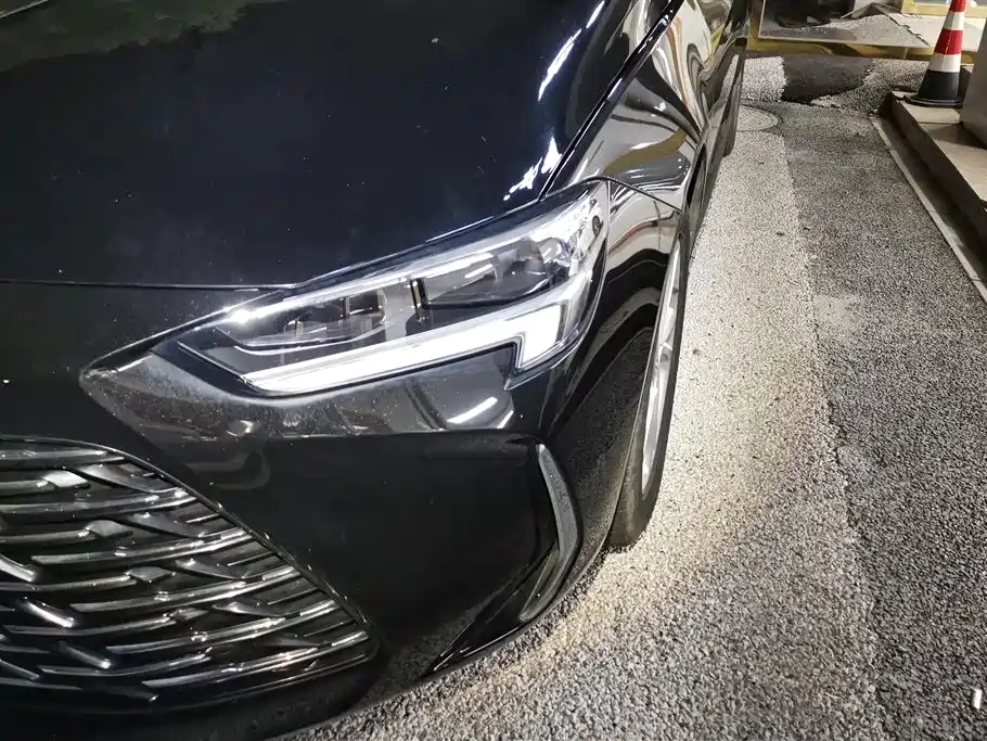 Buick Regal 2023