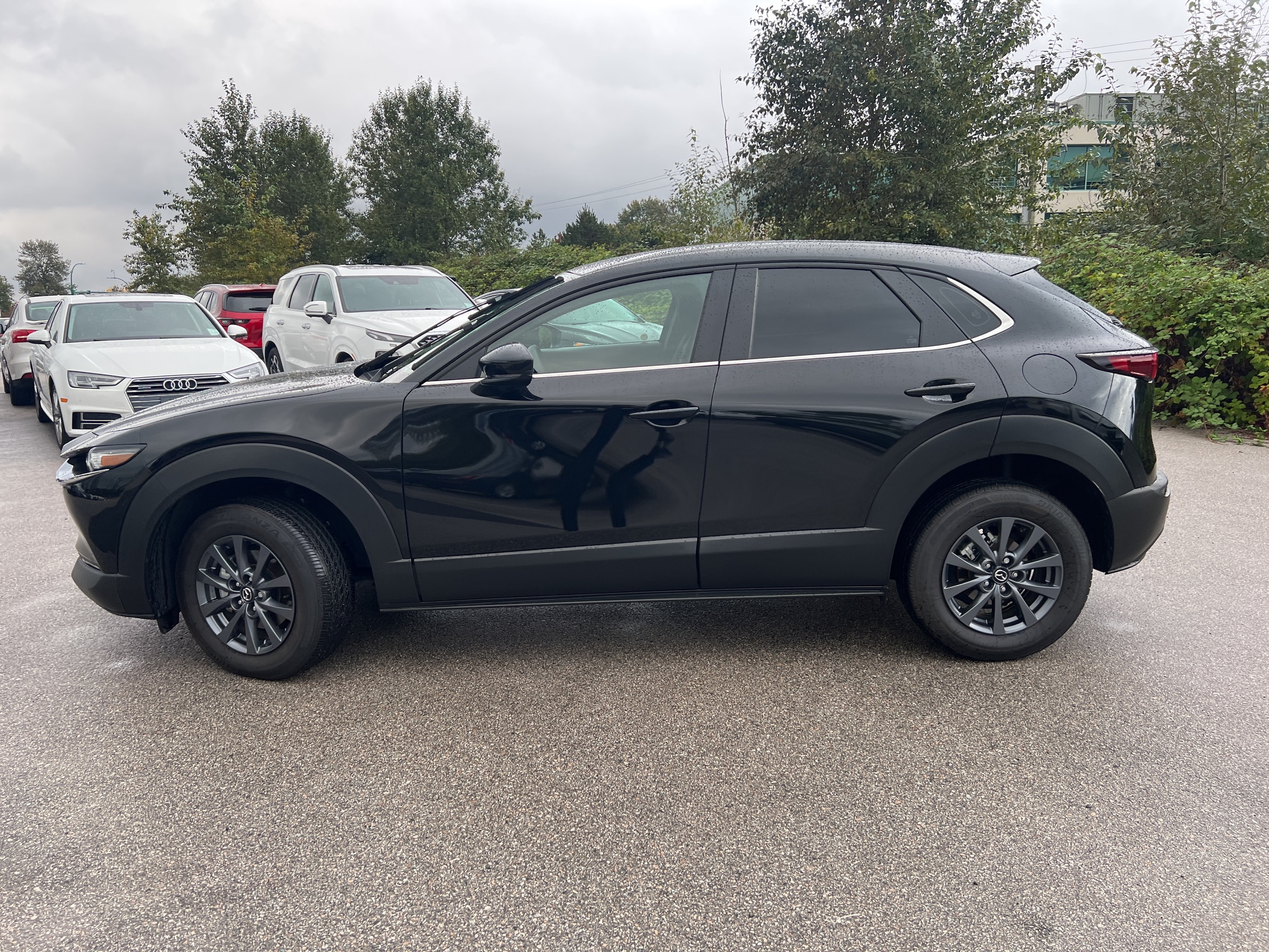 Mazda CX-30 2024
