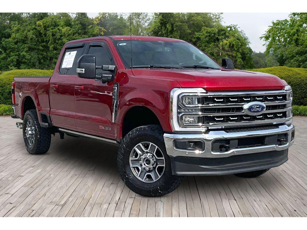 Ford F 250 2024