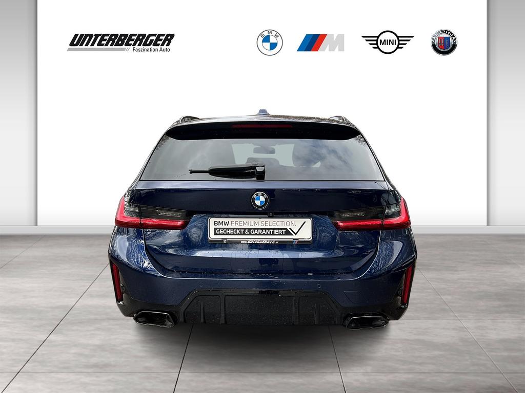 BMW M340I 2023