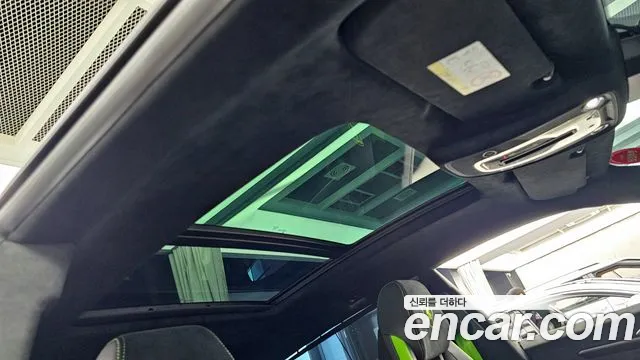 Lamborghini Urus 2024