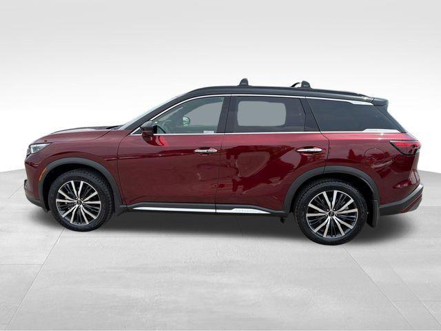 Infiniti QX60 2025