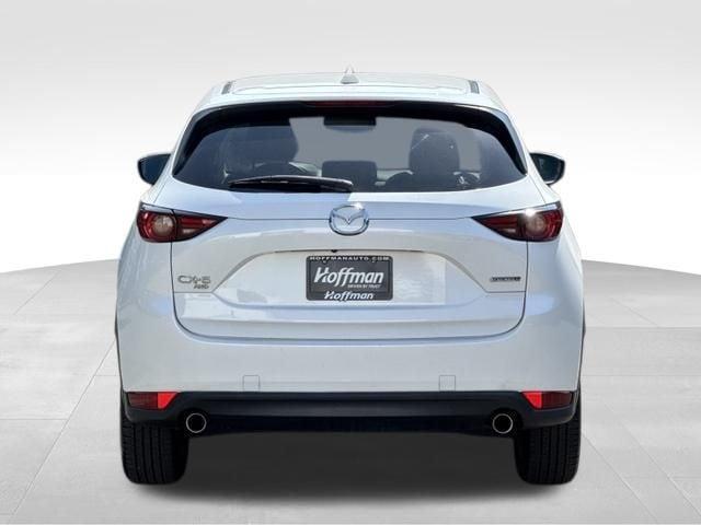 Mazda CX-5 2021