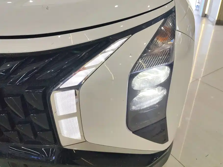 Hyundai ix35 2024