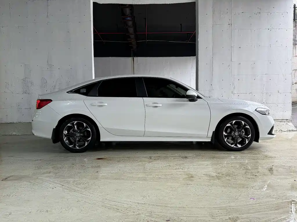 Honda Civic 2024