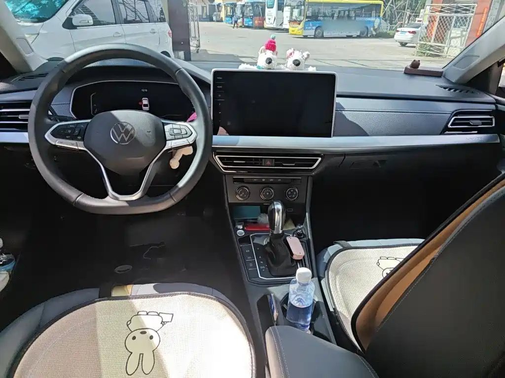 Volkswagen Lavida 2023