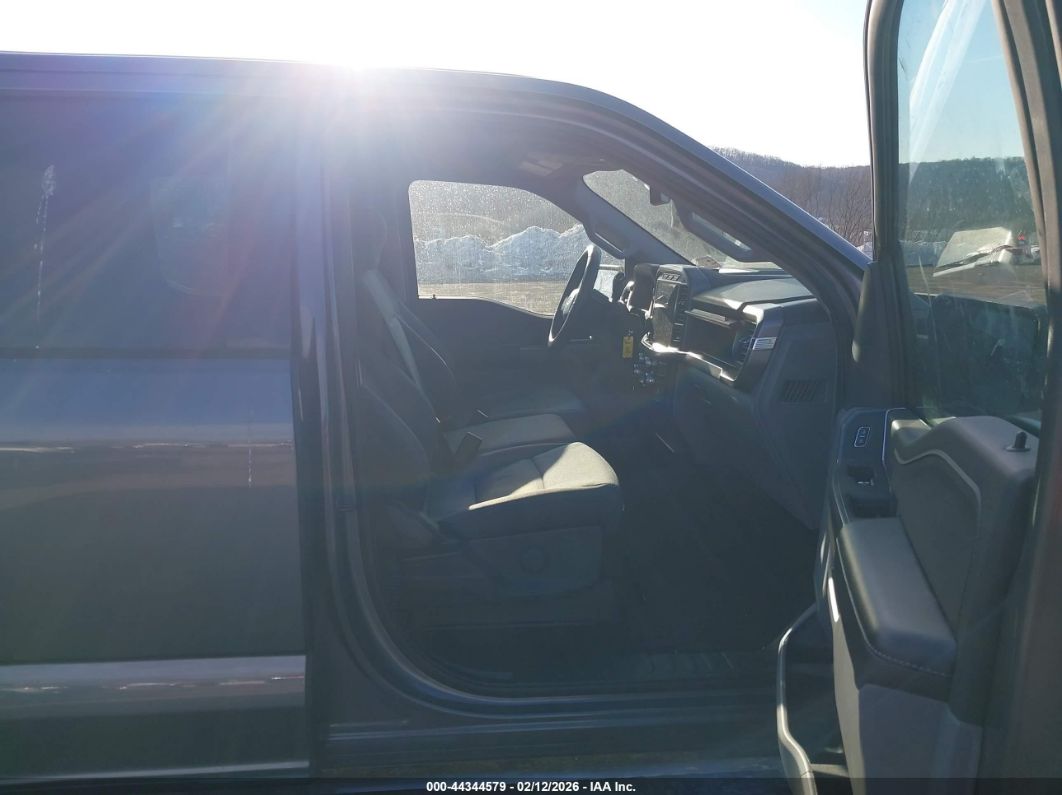 Ford F 150 2024