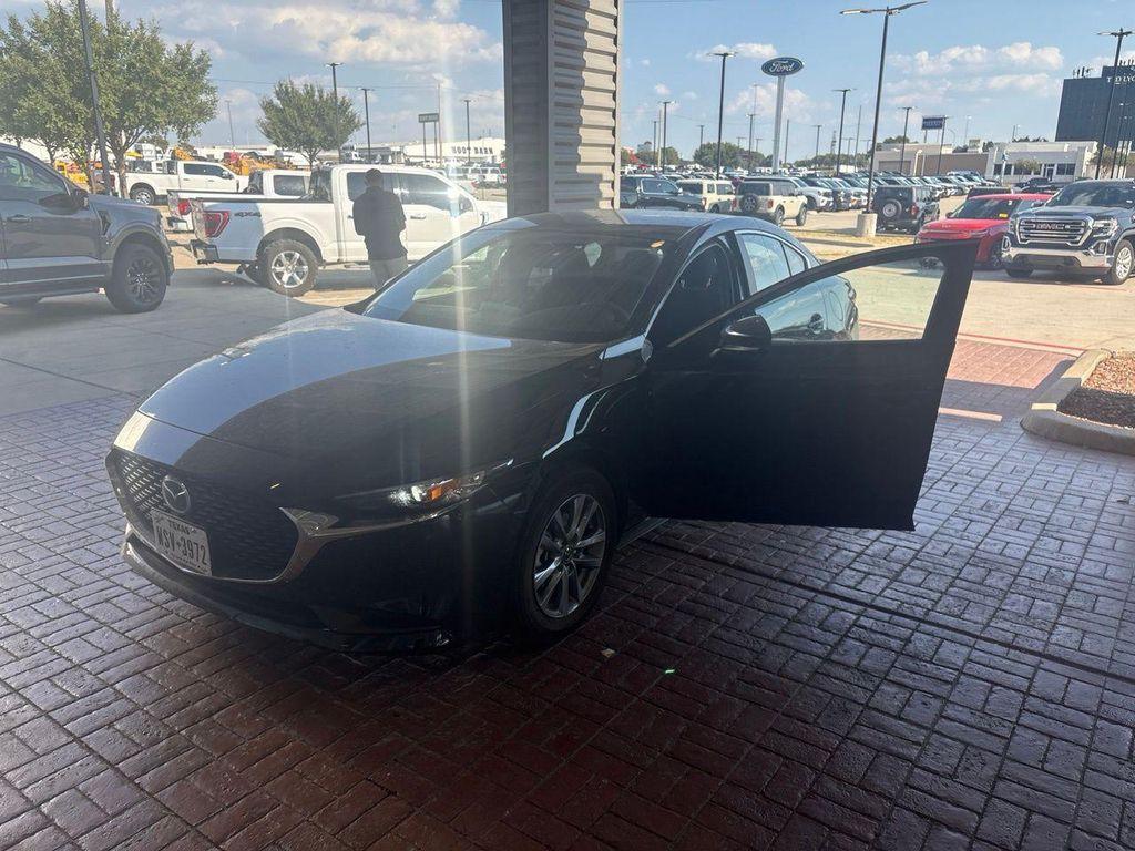 Mazda 3 2026