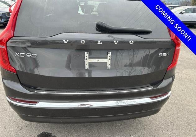 Volvo XC90 2023