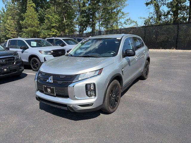 Mitsubishi Outlander Sport 2025