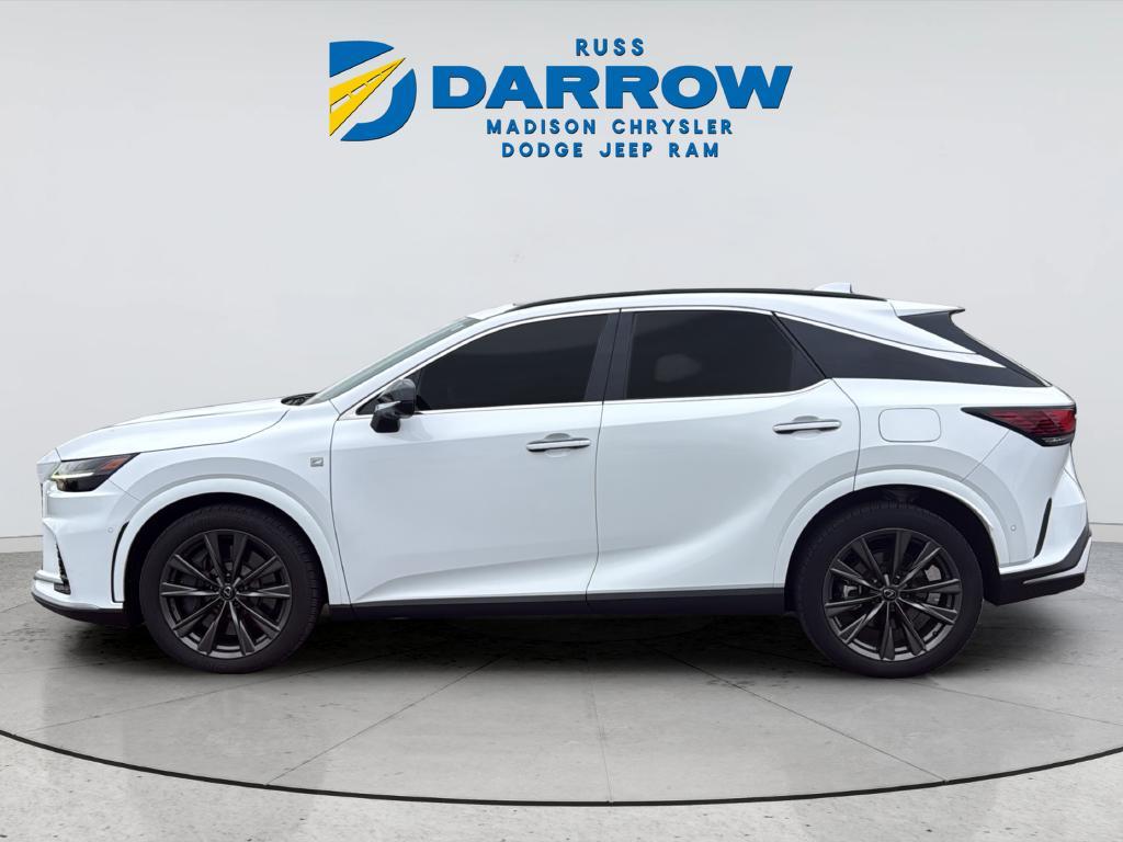 Lexus RX 350 2023