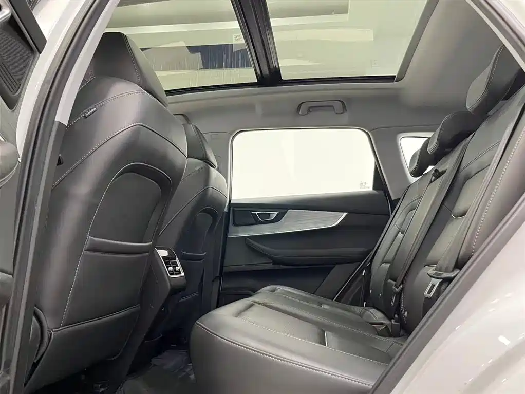 CHERY Tiggo 7 Plus 2022