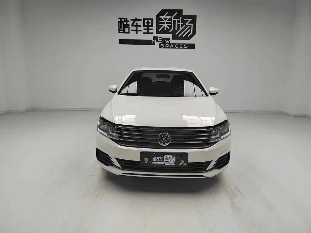 Volkswagen Lavida 2021