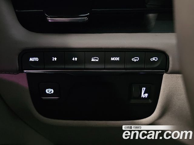 Cadillac Escalade 2021