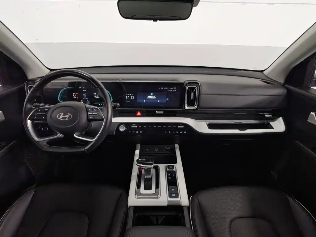 Hyundai ix35 2023