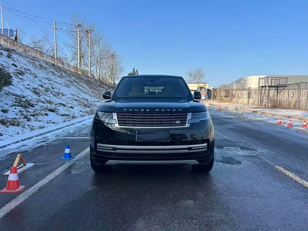 Land Rover Range Rover 2025