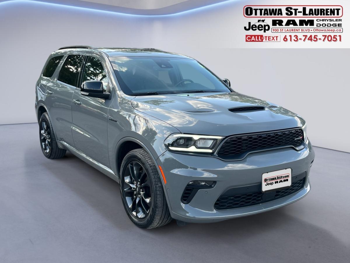 Dodge Durango 2023