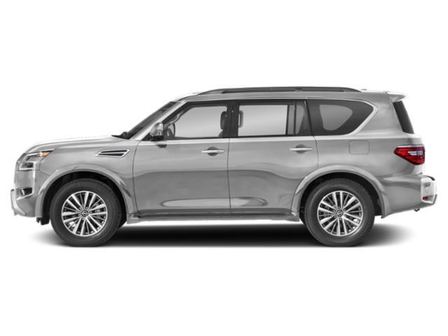 Nissan Armada 2024