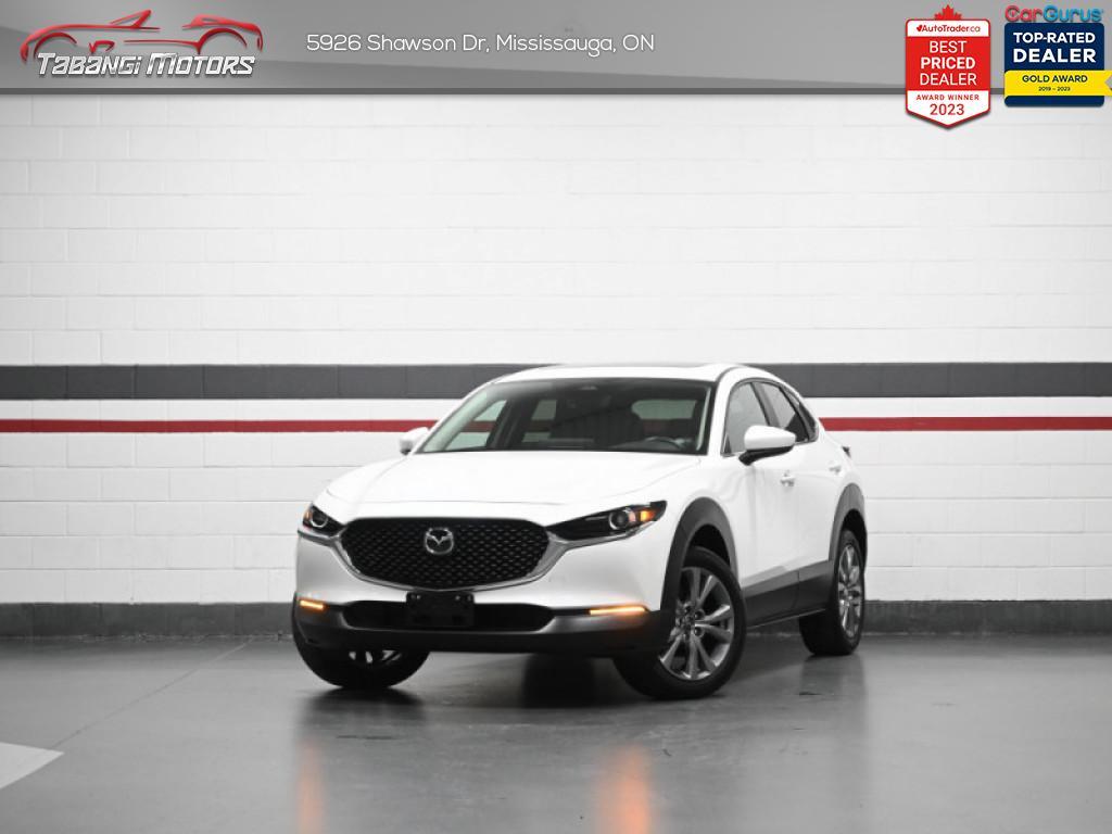 Mazda CX-30 2024
