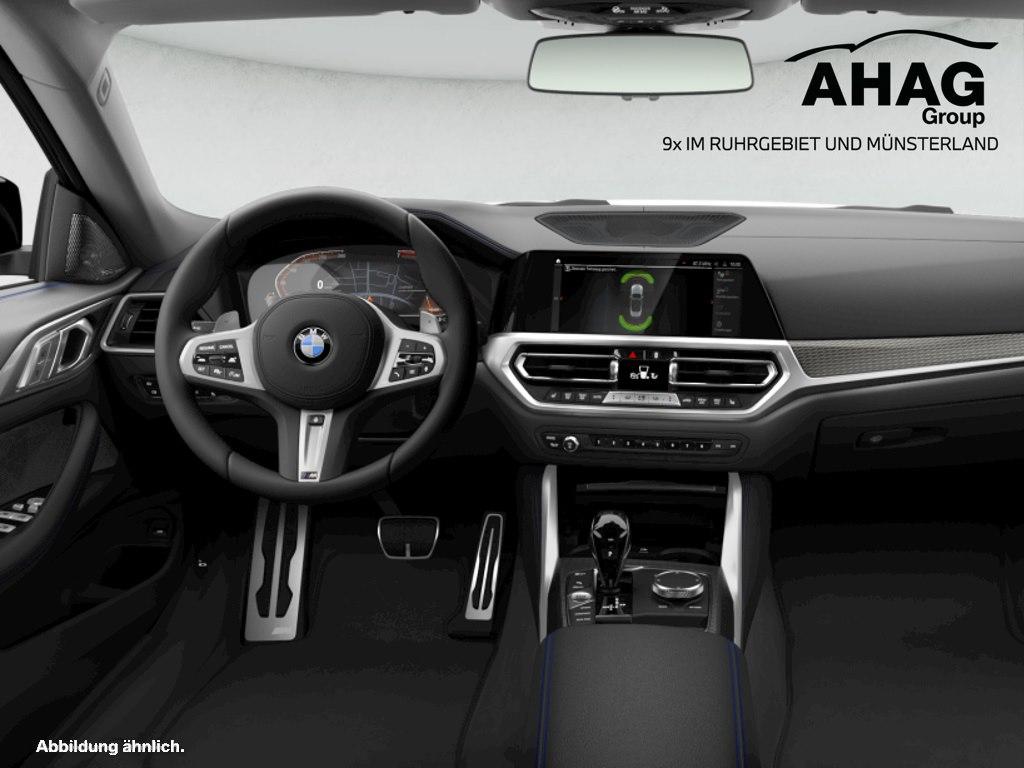 BMW 430 2023