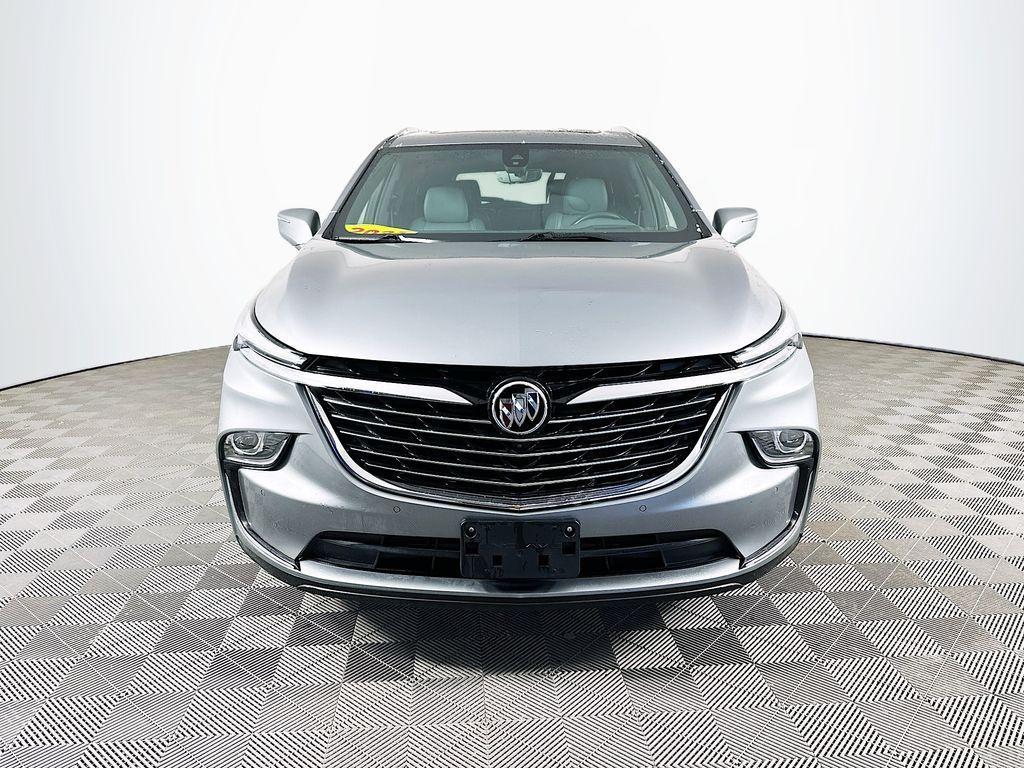 Buick Enclave 2023