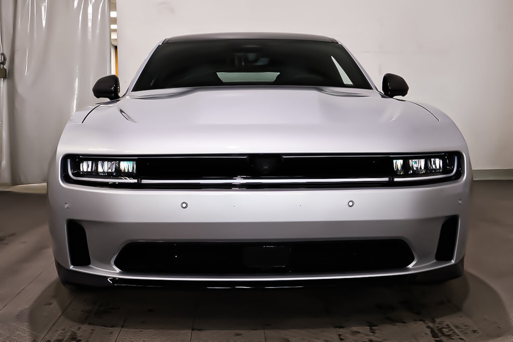 Dodge Charger 2024