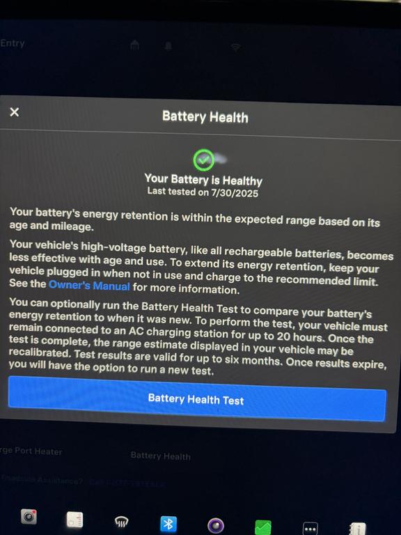 Tesla Model X 2022