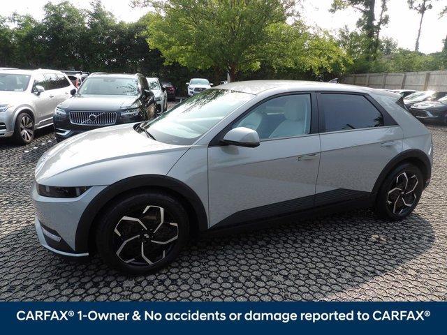 Hyundai IONIQ 5 2023