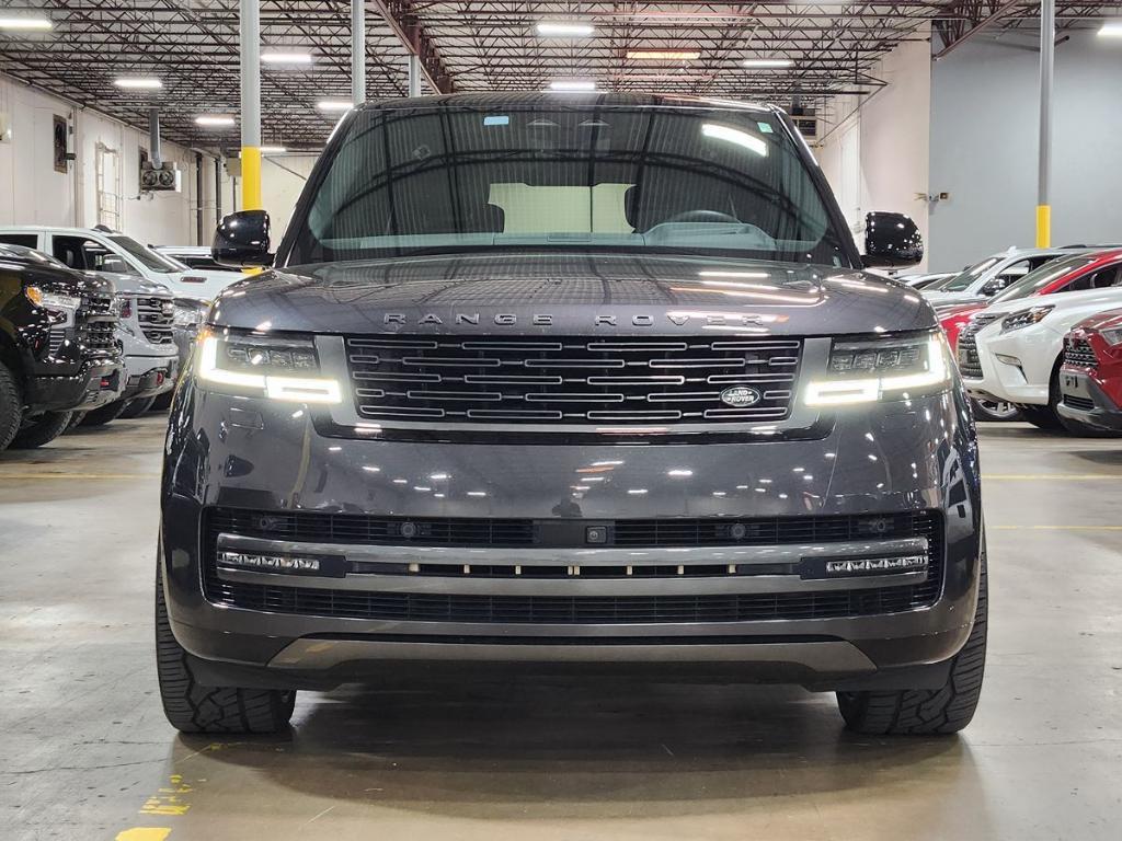 Land Rover Range Rover 2024
